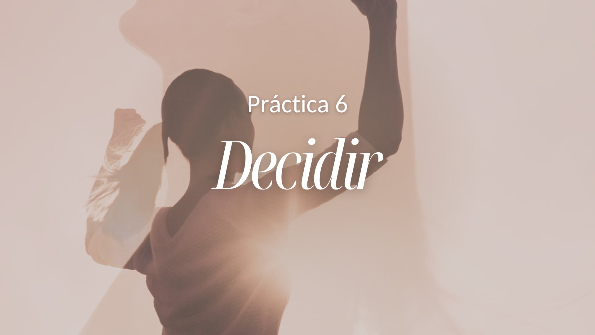 Decidir